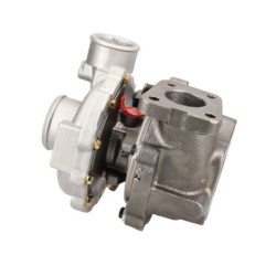 Turbo GARRETT 771955-5001S pour CHRYSLER GRAND VOYAGER V (RT) 2.8 CRD 181 CV