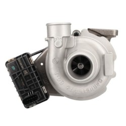 Turbo GARRETT 771955-5001S pour CHRYSLER GRAND VOYAGER V (RT) 2.8 CRD 181 CV