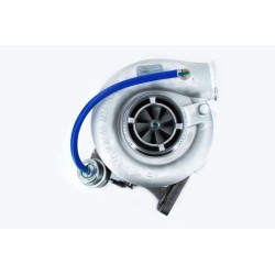 Turbo GARRETT 772055-5004S