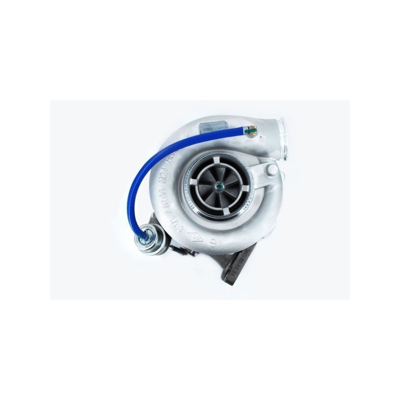 Turbo GARRETT 772055-5004S