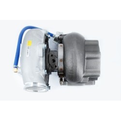 Turbo GARRETT 772055-5004S
