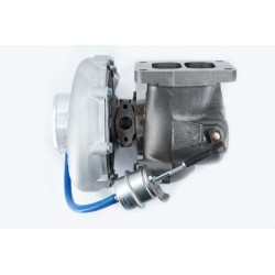 Turbo GARRETT 772055-5004S