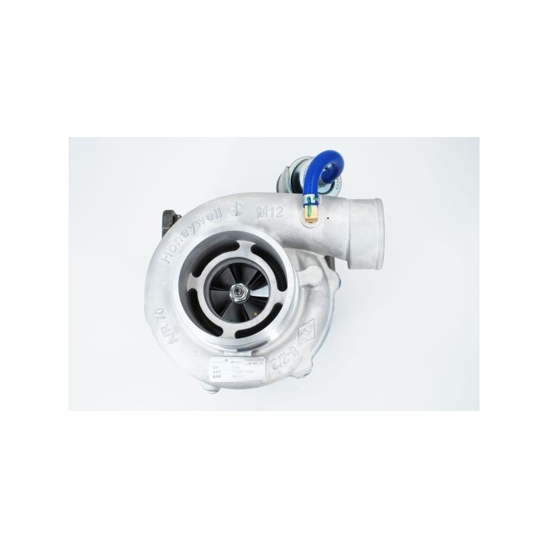 Turbo GARRETT 772245-5005S