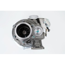 Turbo GARRETT 772245-5005S