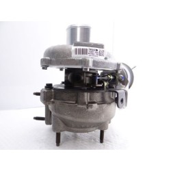 Turbo GARRETT 773087-5003S pour NISSAN X-TRAIL II (T31) 2.0 dCi 4x4 173 CV
