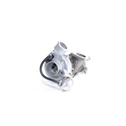Turbo BTS Turbo T912157 pour CHRYSLER VOYAGER IV (RG, RS) 2.8 CRD 150 CV