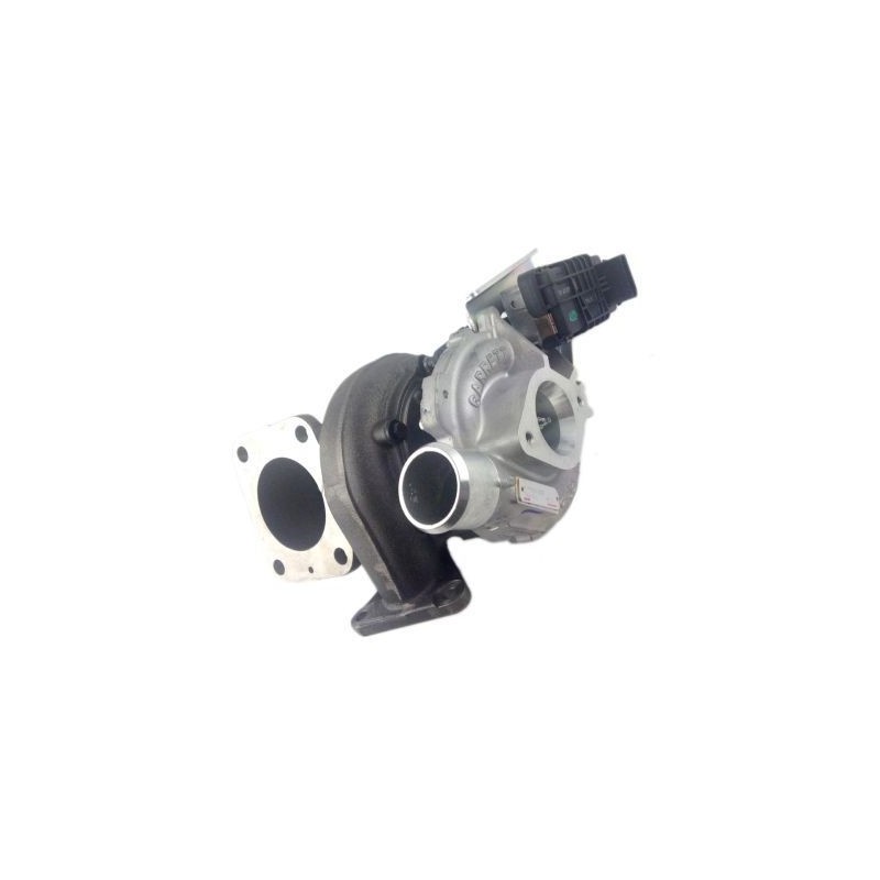 Turbo GARRETT 773098-8008M