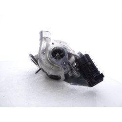 Turbo GARRETT 773098-8008M