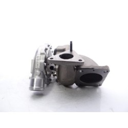 Turbo GARRETT 773098-8008M
