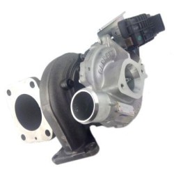 Turbo GARRETT 773098-9008S