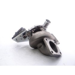 Turbo GARRETT 773098-9008S