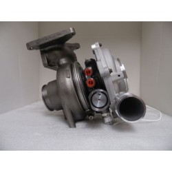 Turbo GARRETT 773542-5001S