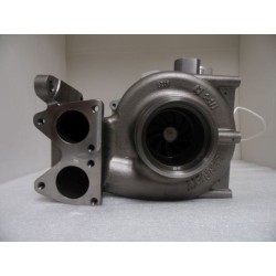 Turbo GARRETT 773542-5001S
