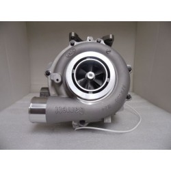 Turbo GARRETT 773542-5001S