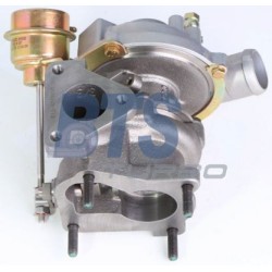 Turbo BTS Turbo T911200 pour VW GOLF III (1H1) 1.9 TD, GTD 75 CV