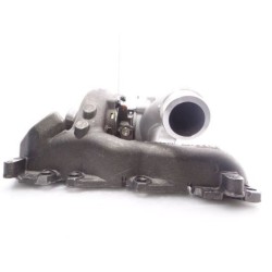 Turbo GARRETT 773720-5003S pour FIAT CROMA (194_) 1.9 D Multijet (194AXC1B, 194AXC12) 150 CV