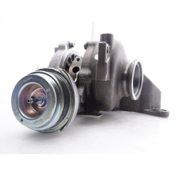 Turbo GARRETT 773720-5003S pour FIAT CROMA (194_) 1.9 D Multijet (194AXC1B, 194AXC12) 150 CV