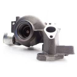 Turbo GARRETT 773720-5003S pour FIAT CROMA (194_) 1.9 D Multijet (194AXC1B, 194AXC12) 150 CV