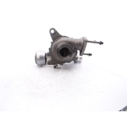 Turbo GARRETT 774193-5004S pour RENAULT GRAND SCÉNIC III (JZ0/1_) 1.9 dCi (JZ0J, JZ0N, JZ1K, JZ1S) 131 CV