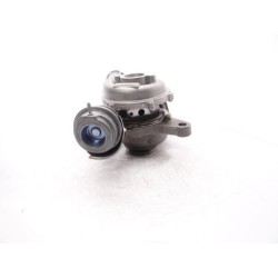 Turbo GARRETT 774193-5004S pour RENAULT GRAND SCÉNIC III (JZ0/1_) 1.9 dCi (JZ0J, JZ0N, JZ1K, JZ1S) 131 CV