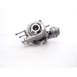 Turbo GARRETT 774193-8004M pour RENAULT GRAND SCÉNIC III (JZ0/1_) 1.9 dCi (JZ0J, JZ0N, JZ1K, JZ1S) 131 CV