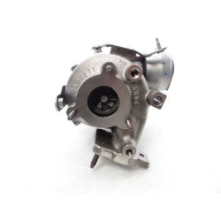 Turbo GARRETT 774833-5002S pour RENAULT LAGUNA Coupé (DT0/1) 2.0 dCi (DT0M, DT0N, DT0S, DT19, DT1F) 173 CV
