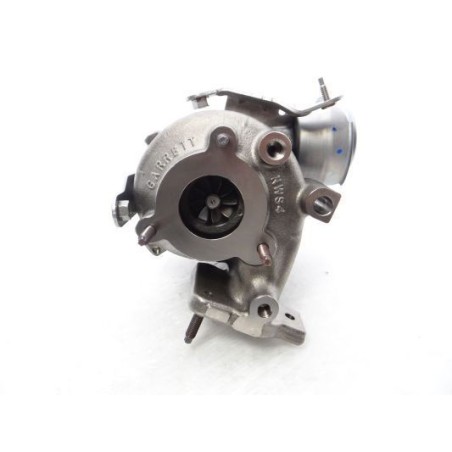 Turbo GARRETT 774833-5002S pour RENAULT LAGUNA Coupé (DT0/1) 2.0 dCi (DT0M, DT0N, DT0S, DT19, DT1F) 173 CV