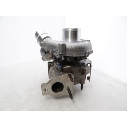 Turbo GARRETT 774833-5002S pour RENAULT LAGUNA Coupé (DT0/1) 2.0 dCi (DT0M, DT0N, DT0S, DT19, DT1F) 173 CV