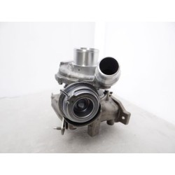 Turbo GARRETT 774833-5002S pour RENAULT LAGUNA Coupé (DT0/1) 2.0 dCi (DT0M, DT0N, DT0S, DT19, DT1F) 173 CV