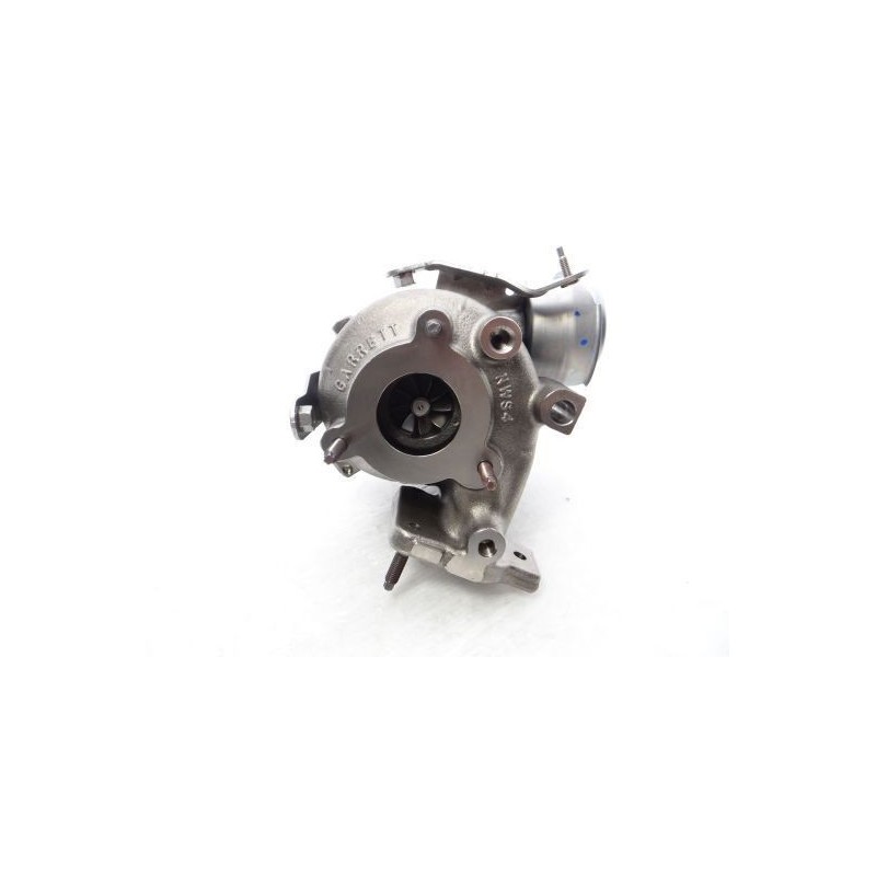 Turbo GARRETT 774833-9002S pour RENAULT LAGUNA Coupé (DT0/1) 2.0 dCi (DT0M, DT0N, DT0S, DT19, DT1F) 173 CV