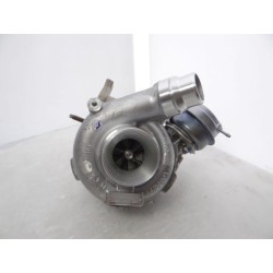 Turbo GARRETT 774833-9002S pour RENAULT LAGUNA Coupé (DT0/1) 2.0 dCi (DT0M, DT0N, DT0S, DT19, DT1F) 173 CV