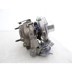 Turbo GARRETT 774833-9002S pour RENAULT LAGUNA Coupé (DT0/1) 2.0 dCi (DT0M, DT0N, DT0S, DT19, DT1F) 173 CV