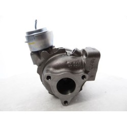 Turbo GARRETT 775274-5002S pour KIA SOUL I (AM) 1.6 CRDi 115 115 CV