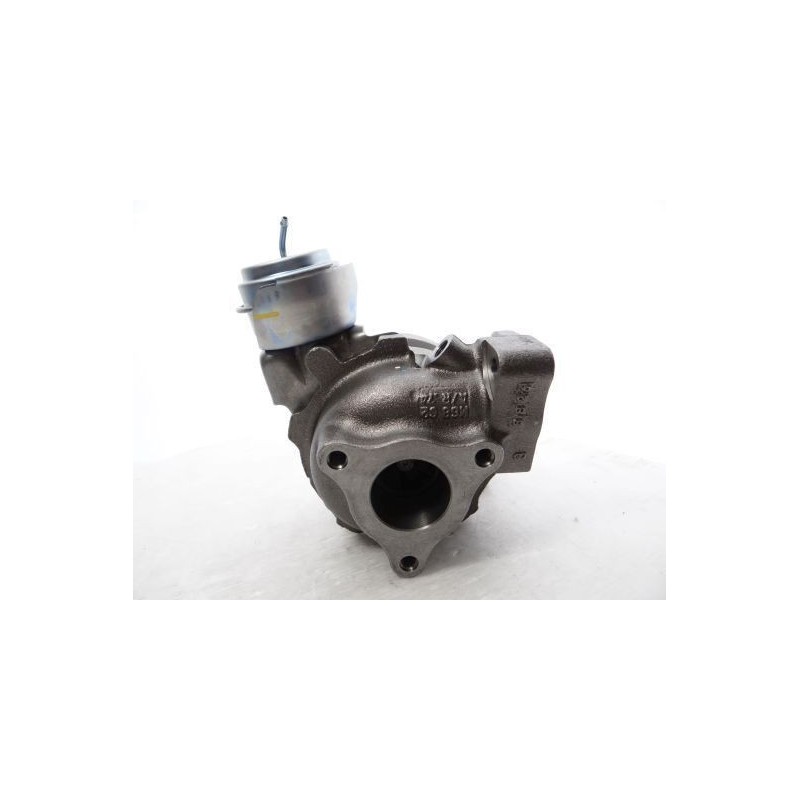 Turbo GARRETT 775274-5002S pour KIA SOUL I (AM) 1.6 CRDi 115 115 CV