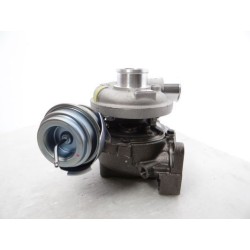 Turbo GARRETT 775274-5002S pour KIA SOUL I (AM) 1.6 CRDi 115 115 CV
