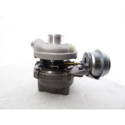 Turbo GARRETT 775274-5002S pour KIA SOUL I (AM) 1.6 CRDi 115 115 CV