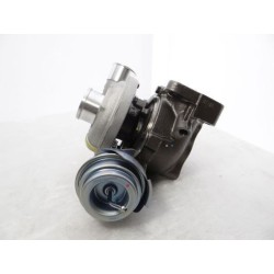 Turbo GARRETT 775274-5002S pour KIA SOUL I (AM) 1.6 CRDi 115 115 CV