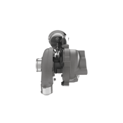 Turbo GARRETT 775274-5003S pour HYUNDAI ELANTRA V A trois volumes (MD, UD) 1.6 CRDi 128 CV