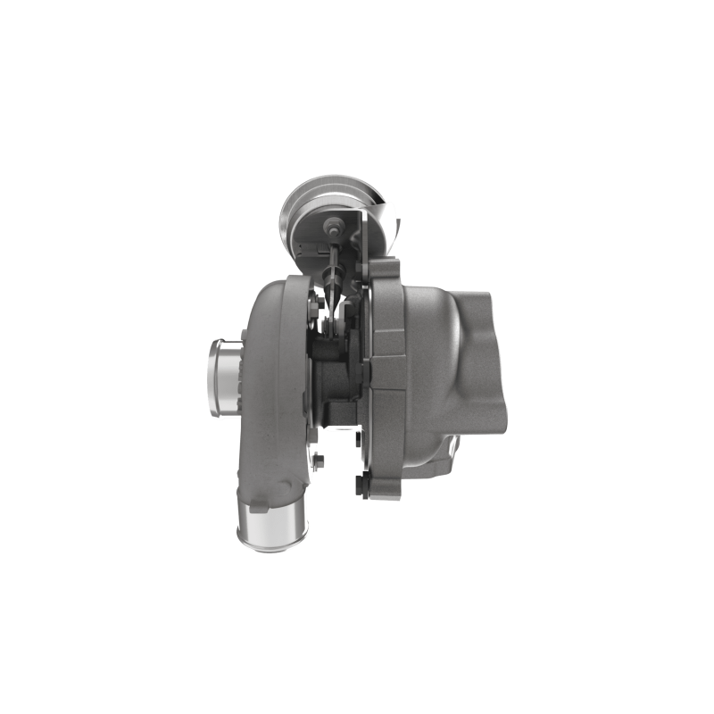 Turbo GARRETT 775274-5003S pour HYUNDAI ELANTRA V A trois volumes (MD, UD) 1.6 CRDi 128 CV