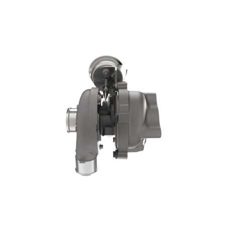 Turbo GARRETT 775274-5003S pour HYUNDAI ELANTRA V A trois volumes (MD, UD) 1.6 CRDi 128 CV