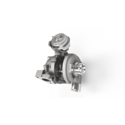 Turbo GARRETT 775274-5003S pour HYUNDAI ELANTRA V A trois volumes (MD, UD) 1.6 CRDi 128 CV