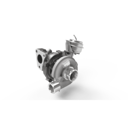 Turbo GARRETT 775274-5003S pour HYUNDAI ELANTRA V A trois volumes (MD, UD) 1.6 CRDi 128 CV