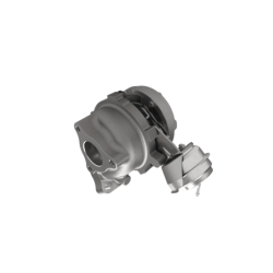 Turbo GARRETT 775274-5003S pour HYUNDAI ELANTRA V A trois volumes (MD, UD) 1.6 CRDi 128 CV