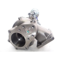Turbo GARRETT 775437-5002S