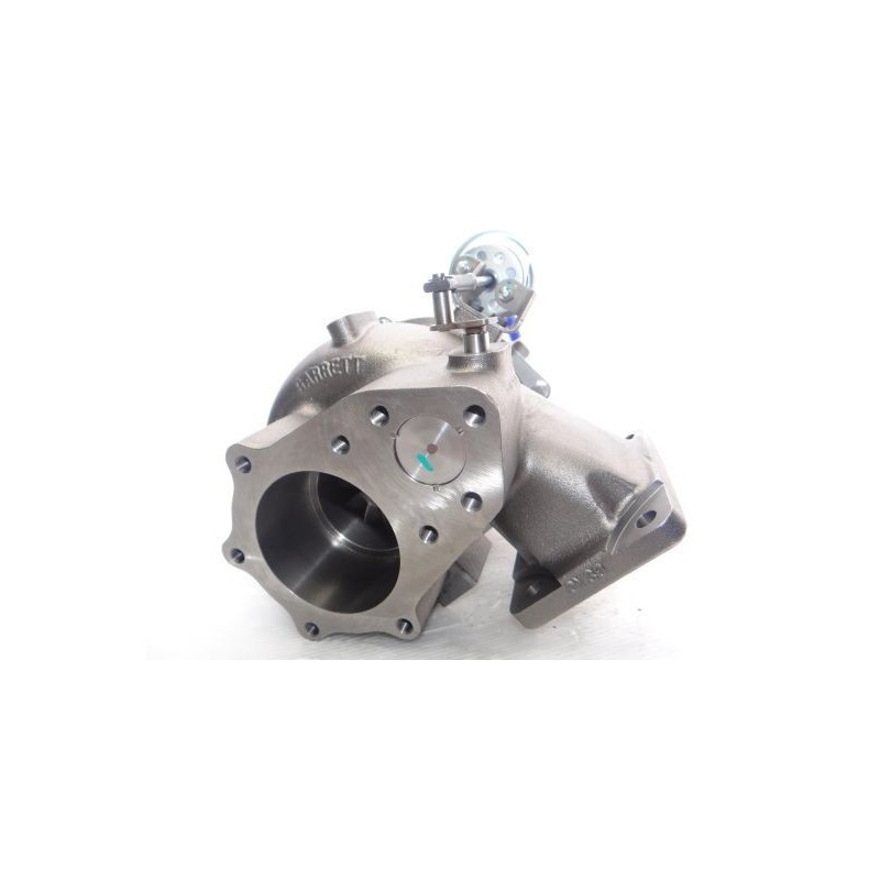 Turbo GARRETT 775437-5002S