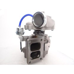 Turbo GARRETT 775437-5002S
