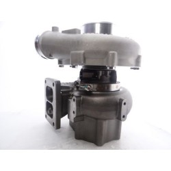 Turbo GARRETT 775437-5002S