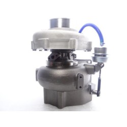 Turbo GARRETT 775437-5002S