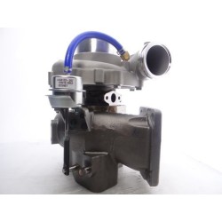 Turbo GARRETT 775437-5002S