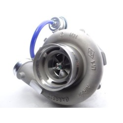 Turbo GARRETT 775437-5002S